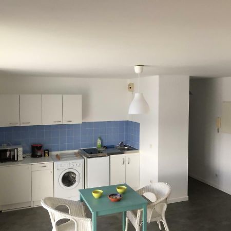 Studios De Standing - Emeraude - Lille Euralille Ngoại thất bức ảnh