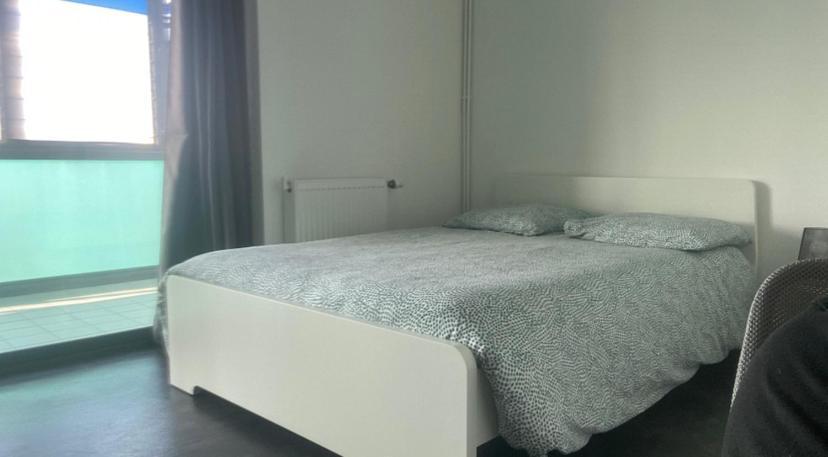 Studios De Standing - Emeraude - Lille Euralille Ngoại thất bức ảnh