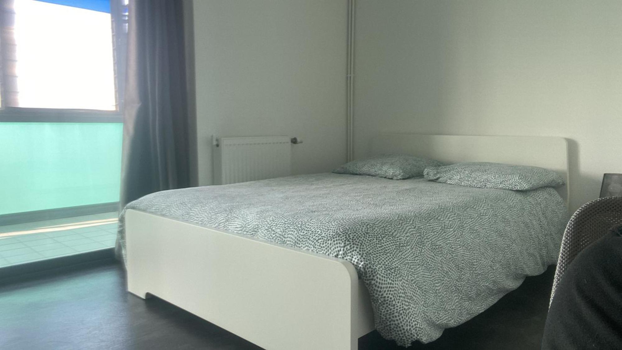 Studios De Standing - Emeraude - Lille Euralille Ngoại thất bức ảnh