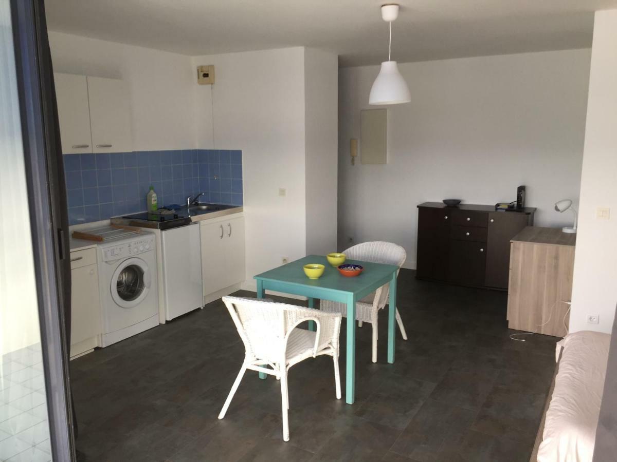 Studios De Standing - Emeraude - Lille Euralille Ngoại thất bức ảnh