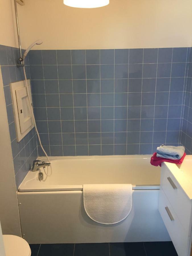 Studios De Standing - Emeraude - Lille Euralille Ngoại thất bức ảnh