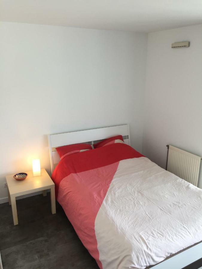 Studios De Standing - Emeraude - Lille Euralille Ngoại thất bức ảnh