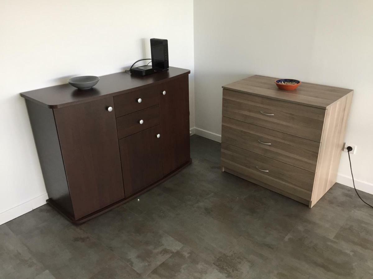 Studios De Standing - Emeraude - Lille Euralille Ngoại thất bức ảnh