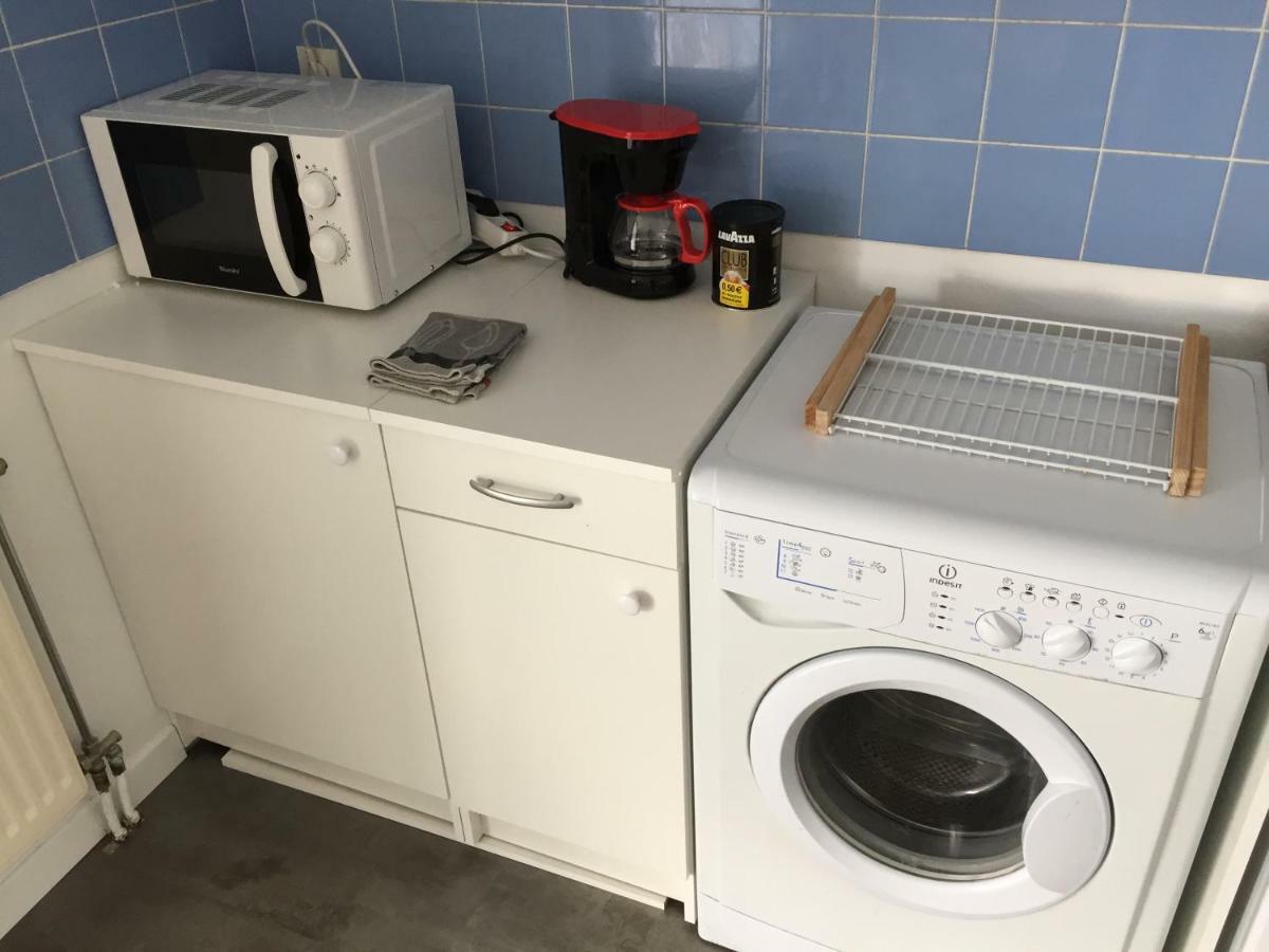 Studios De Standing - Emeraude - Lille Euralille Ngoại thất bức ảnh